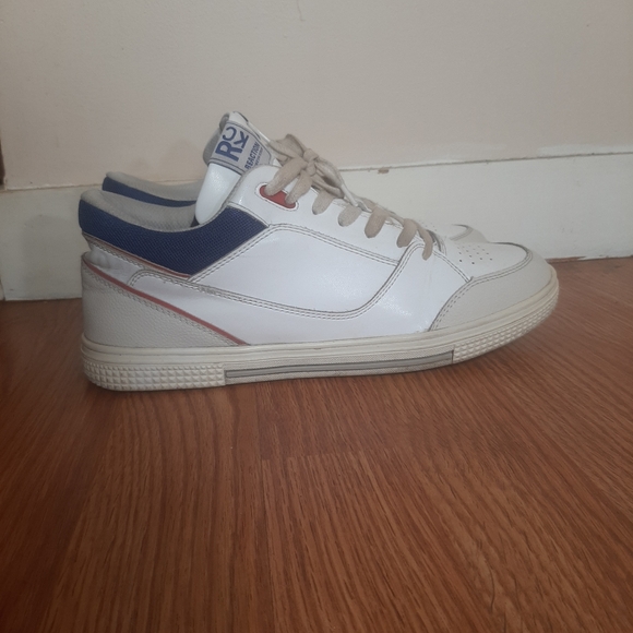 Sneakers Reactions Kenneth Cole - Picture 2 of 6